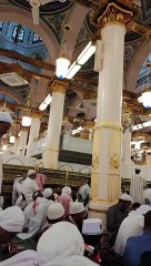 Madina Sharif   masjid  Nabawi asar Azan  Mashallah ️️️️