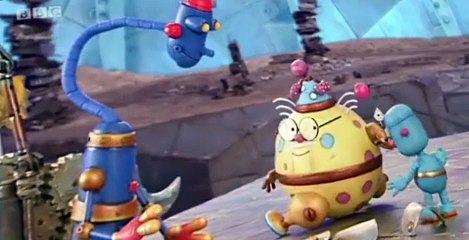 Little Robots Little Robots S01 E007 One Hundred