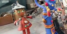 Little Robots Little Robots S01 E008 Stretchy in a Twist