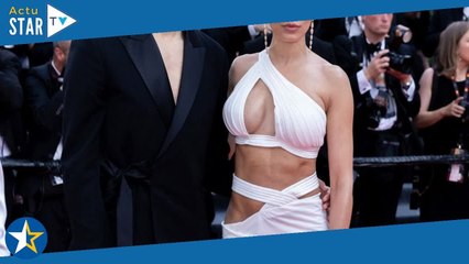 Achraf Hakimi bien séparé de sa femme : Hiba Abouk "obligée" de briser le silence, elle digère le "c