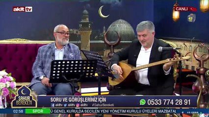 Ramazan ayı ve oruç ibadetinin sırları