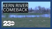 As the Kern River comes back to life, Bakersfield officials consider lifting some drought restrictions