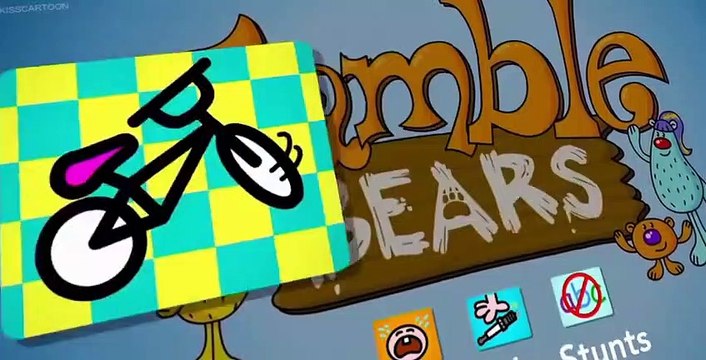 Two More Eggs Two More Eggs E039 – Parental Notice: Jamble Bears