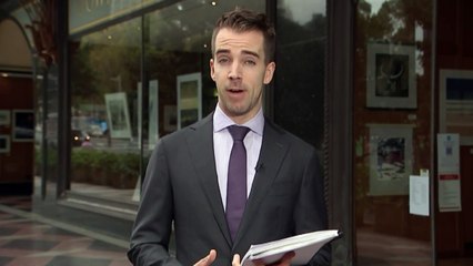 Former SAS soldier Oliver Schulz charged with war crime granted bail