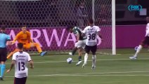 copa libertadores 2022 semifinal vuelta Palmeiras vs. AthParanaense