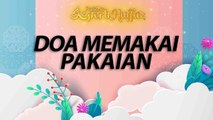 Superb Hufaz - Doa Memakai Pakaian | EP 7