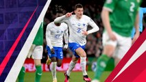 Bawa Prancis Bekuk Irlandia, Benjamin Pavard Ungkap Kunci Kemenangan Timnya