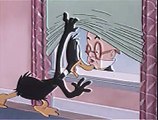 DRAFTEE DAFFY REISSUED NICKELODEON 1945