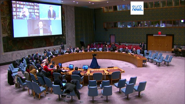 Amnesty International обвиняет Запад в двойных стандартах при приёме украинских беженцев