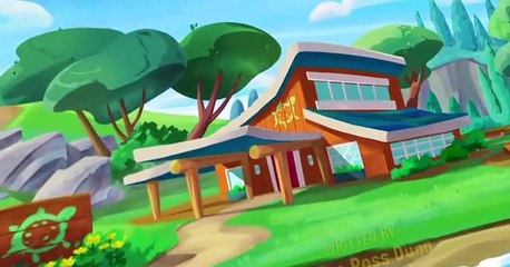 Wolf Joe Wolf Joe E011 – The Great Skunk Den Do-Over