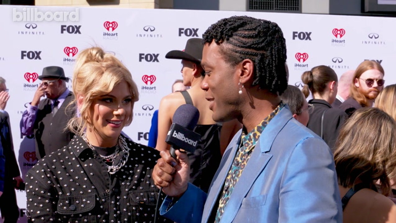 Jax on The Success of 'Victoria's Secret', Call...