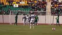 Guinea Bissau vs Nigeria | 0-1 | 2023 AFCON Qualifiers | Super Eagles Soar Above Wild Dogs | Match Highlights