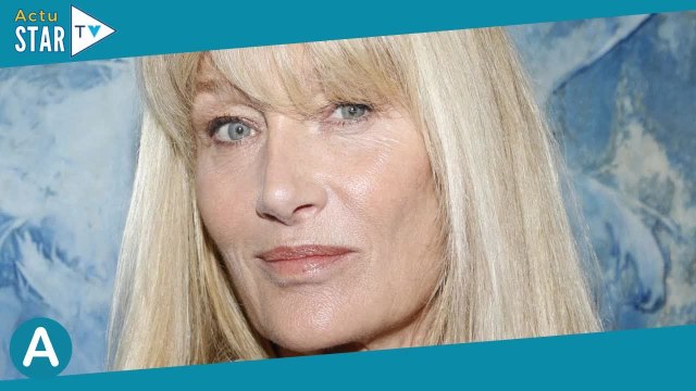 Isabelle Camus : L'ex de Yannick Noah exquise avec son fils et beau-fils dans un bain glacé !