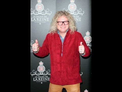 Dîners clandestins : Pierre-Jean Chalençon soupçonné de ne pas payer tous ses impôts