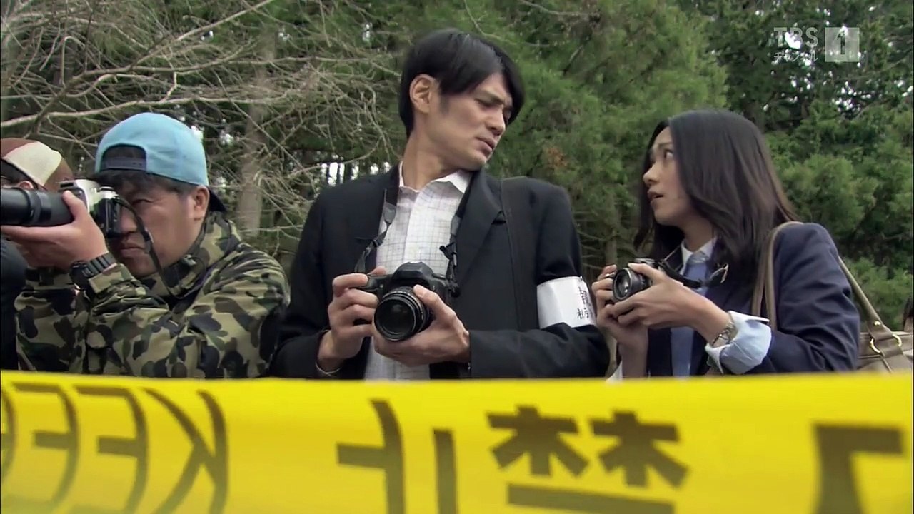 駅弁刑事・神保徳之助6
