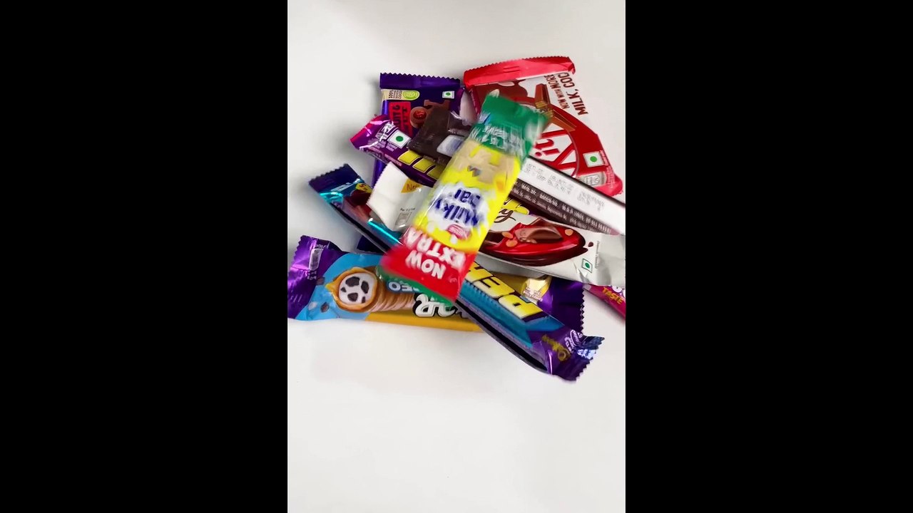 Viral Juice collection
