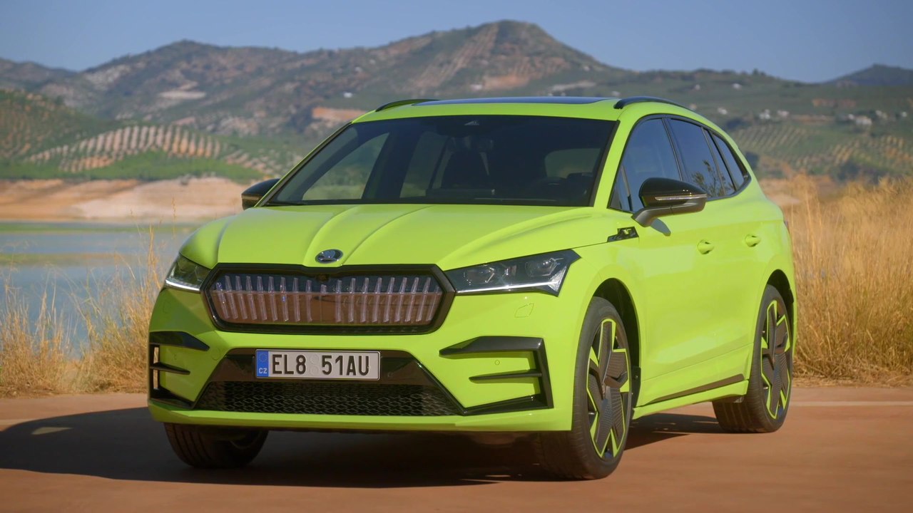 Mit Škoda fit in den Frühling - Sechs Simply Clever Tipps