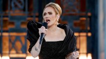 Adele Teases Fans With The New Dates for Las Vegas; Could Be A Concert Film