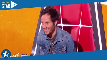 "C'est une galère !" : Vianney (The Voice 2023) explique pourquoi il "déteste" les auditions à l'ave