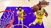 HOPE ON THE HORIZON: HOW LEBRON JAMES' INJURY WON'T STOP THE LAKERS FROM MAKING A PLAYOFF RUN!