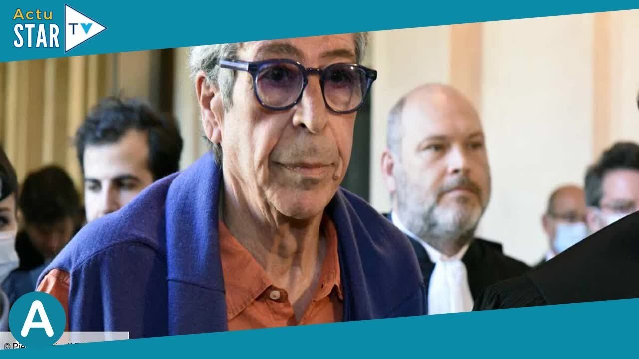 « Certains veulent foutre le feu à la cellule » : Patrick Balkany dévoile les détails sordides de so