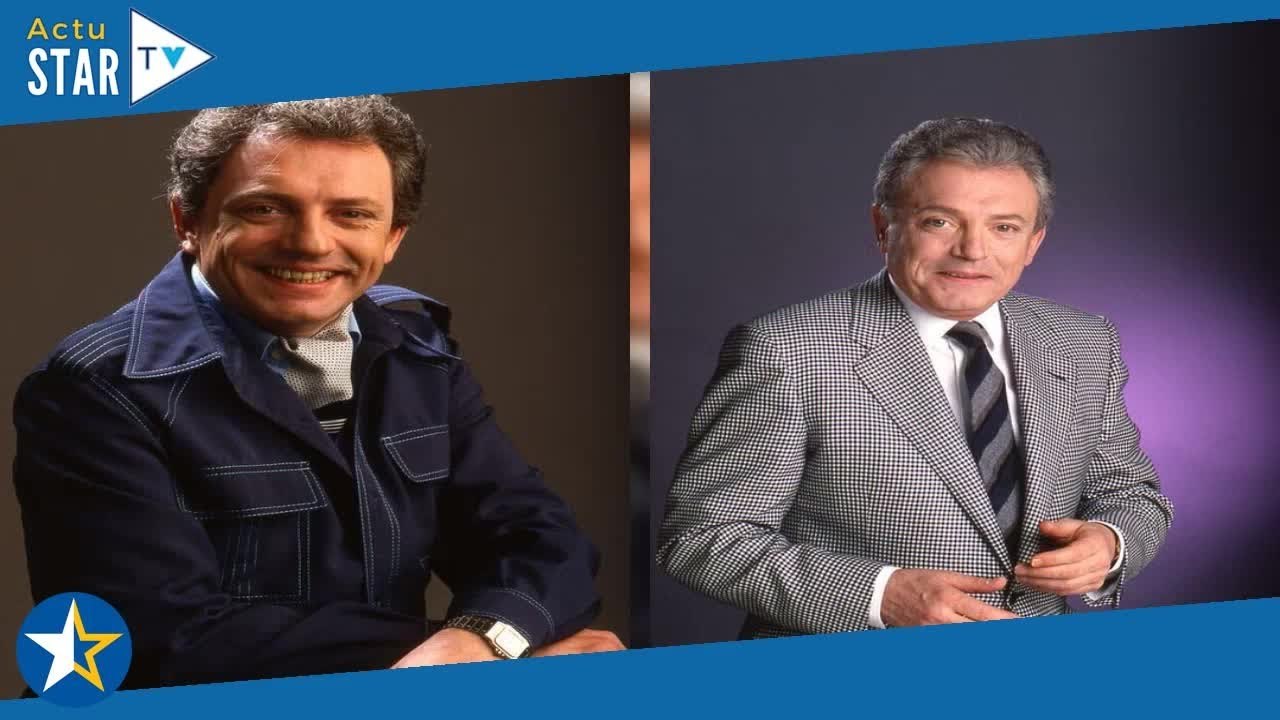 Jacques Martin consterné par Dalida : ces capri...