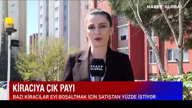 Kiracıya 'çık' payı: 'Komisyon vermek zorunda kalıyoruz'
