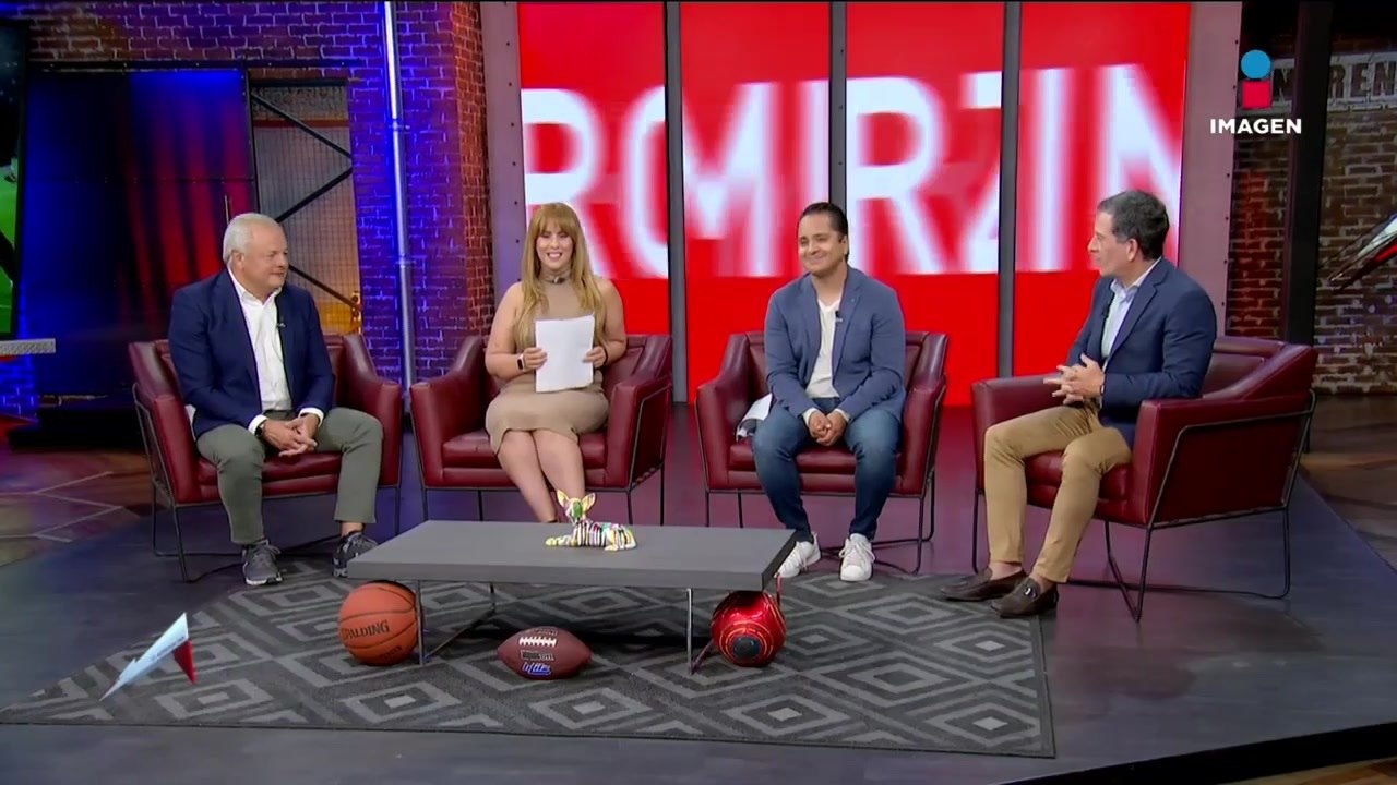 Adrenalina | Programa Completo 26/marzo/2023