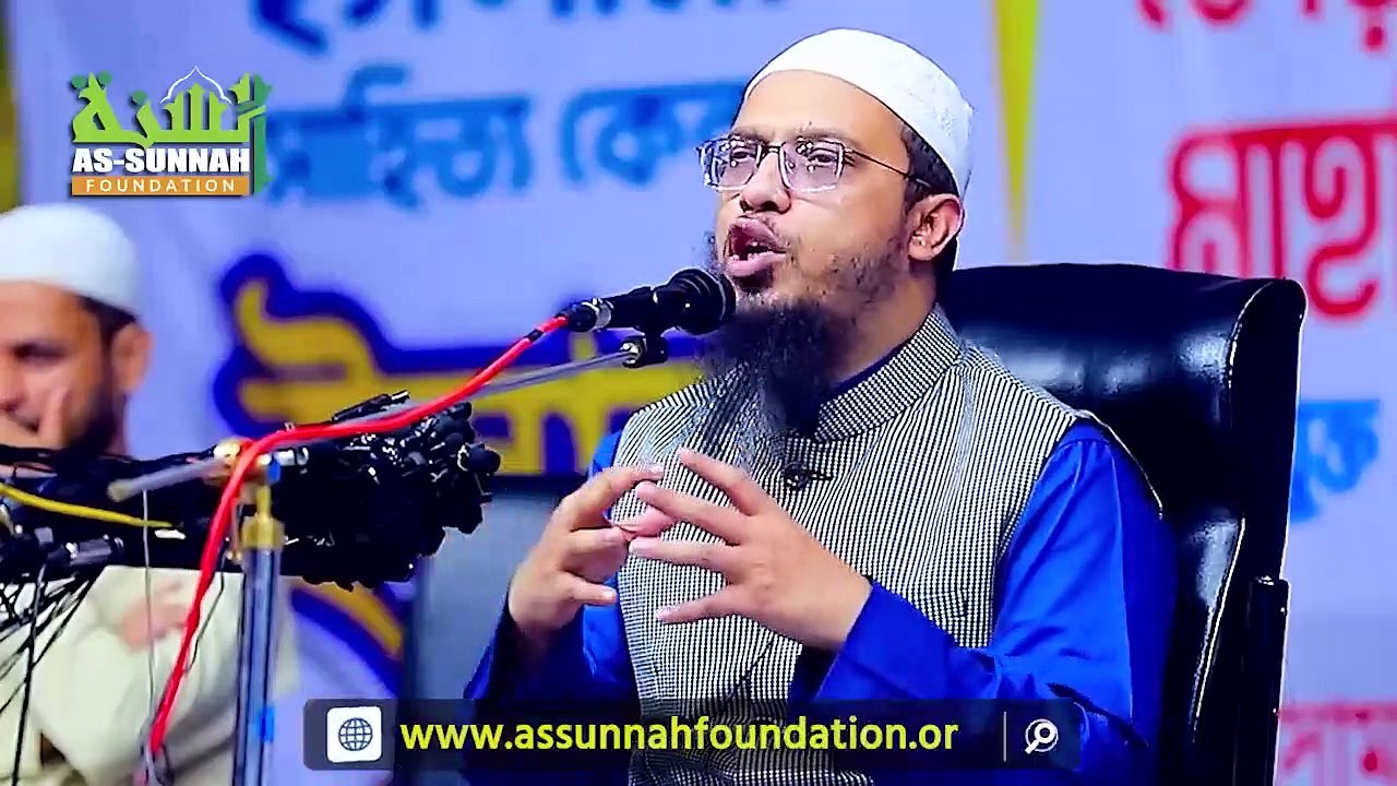 যে ১৬ প্রকারের হতভাগারা জান্নাতে যেতে পারবে না।