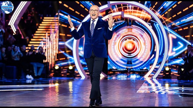 Caos al GF Vip 7, Edoardo Tavassi urla per Nikita Pelizon