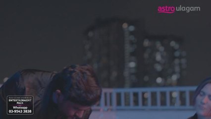 Manmadha Bullets Reloaded I  Preview [Episode 9]