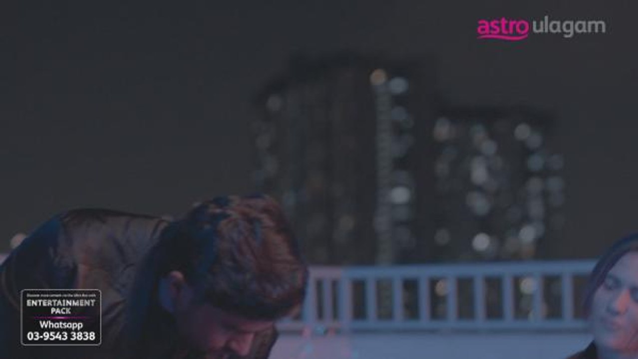 Manmadha Bullets Reloaded I  Preview [Episode 9]