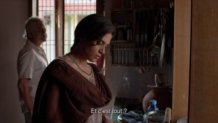 Masaan - Bande Annonce en HD 🎬 | Plongée dans la cité sacrée de Bénarès