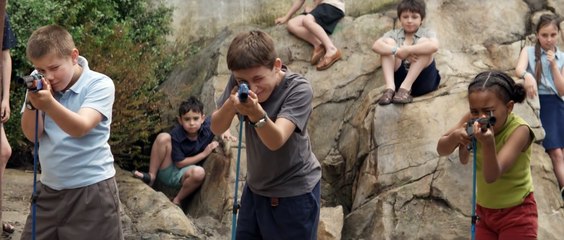 PARTISAN - BANDE ANNONCE n°2 - OFFICIEL