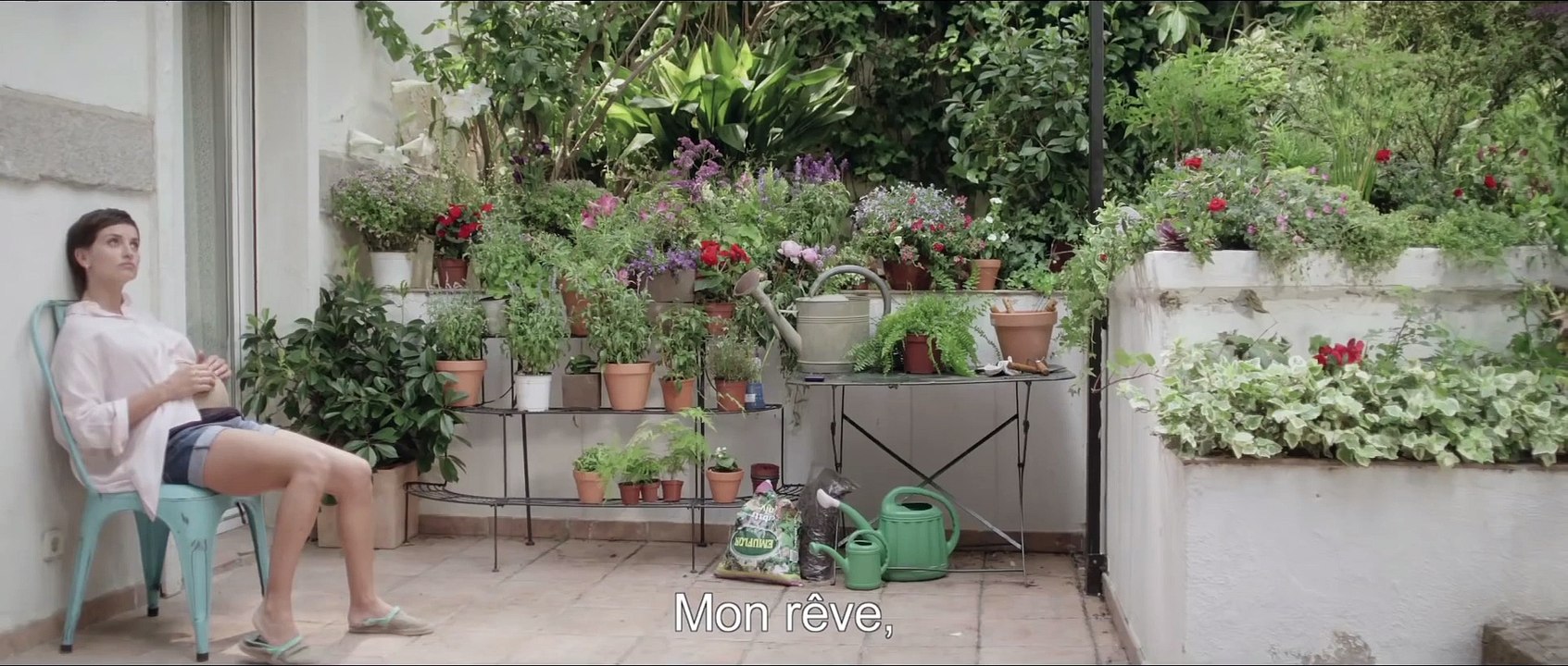 Ma Ma - Bande annonce