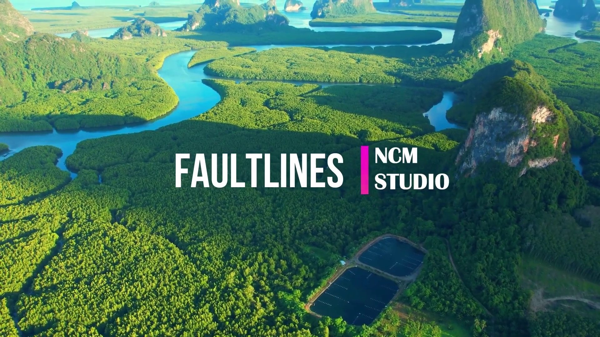 ⁣Faultlines  - Asher Fulero- Ambient Music, Dark Music, Sentimental Music @NCMstudio18