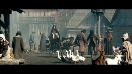 THE SHAMER - Bande-annonce - VF