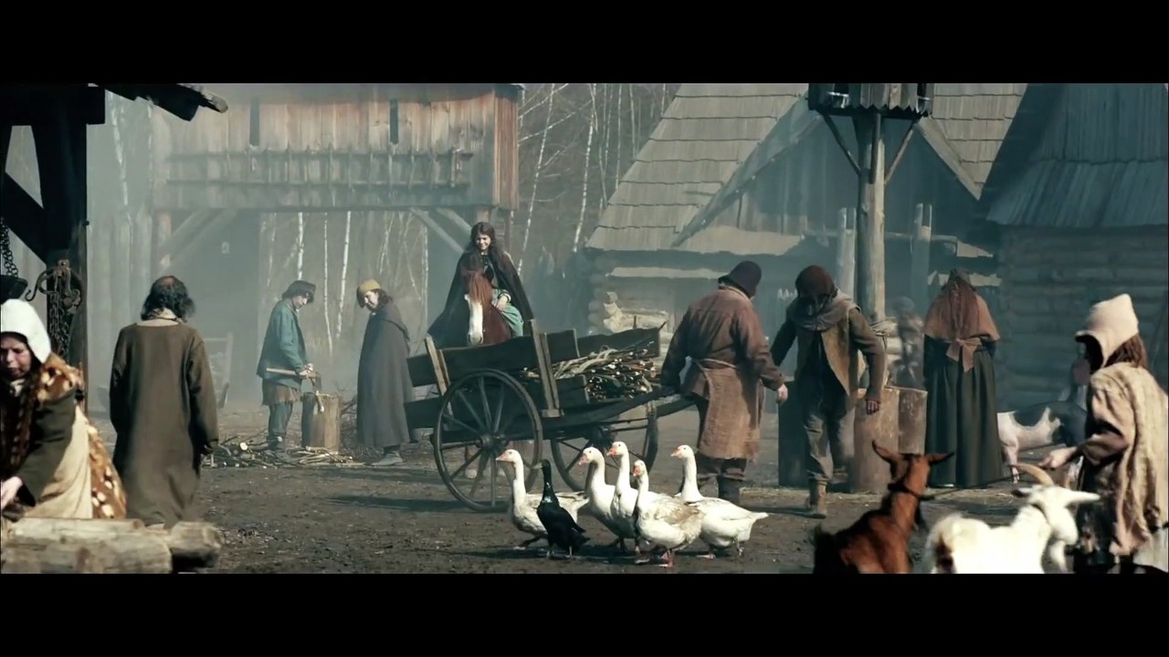 THE SHAMER - Bande-annonce - VF