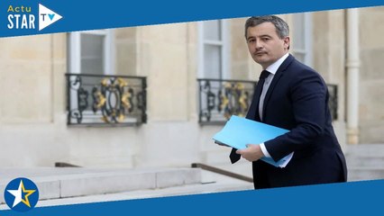 Gérald Darmanin : ce métier totalement inattendu qu'il a exercé avant de se lancer en politique