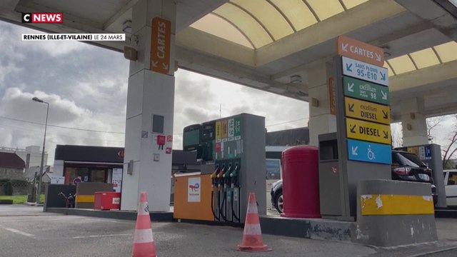 Grève du 28 mars : transports, éducation, énergie... A quelles perturbations s'attendre ?