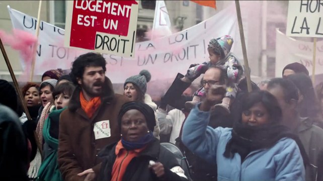 LE GRAND PARTAGE - Bande-Annonce - au cinéma le 23 décembre