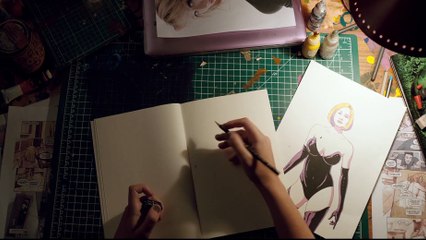 ZOOM de Pedro Morelli -Bande-annonce