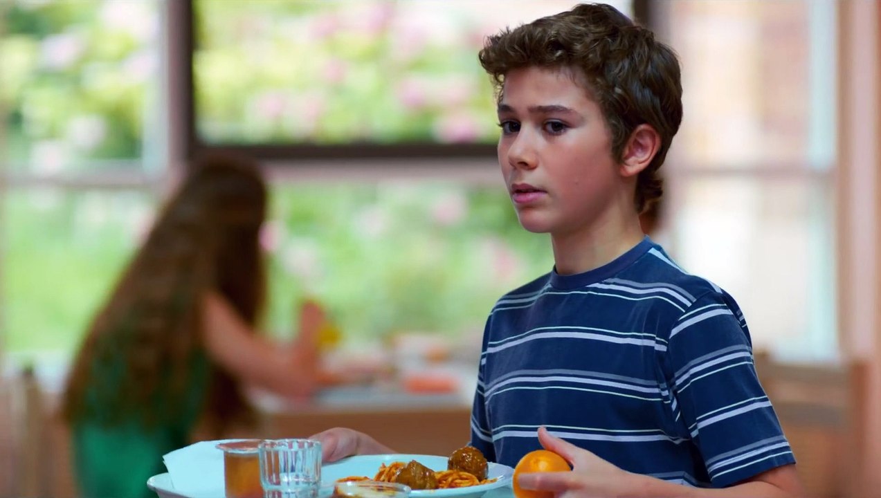 Le Nouveau avec Max Boublil - Bande-Annonce 2