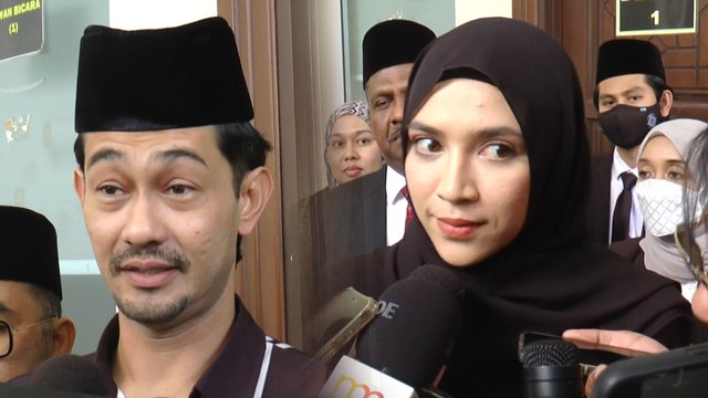 Sebak dengar suara Farid Kamil, dedah Diana Danielle ‘kantoi’ ada orang ketiga