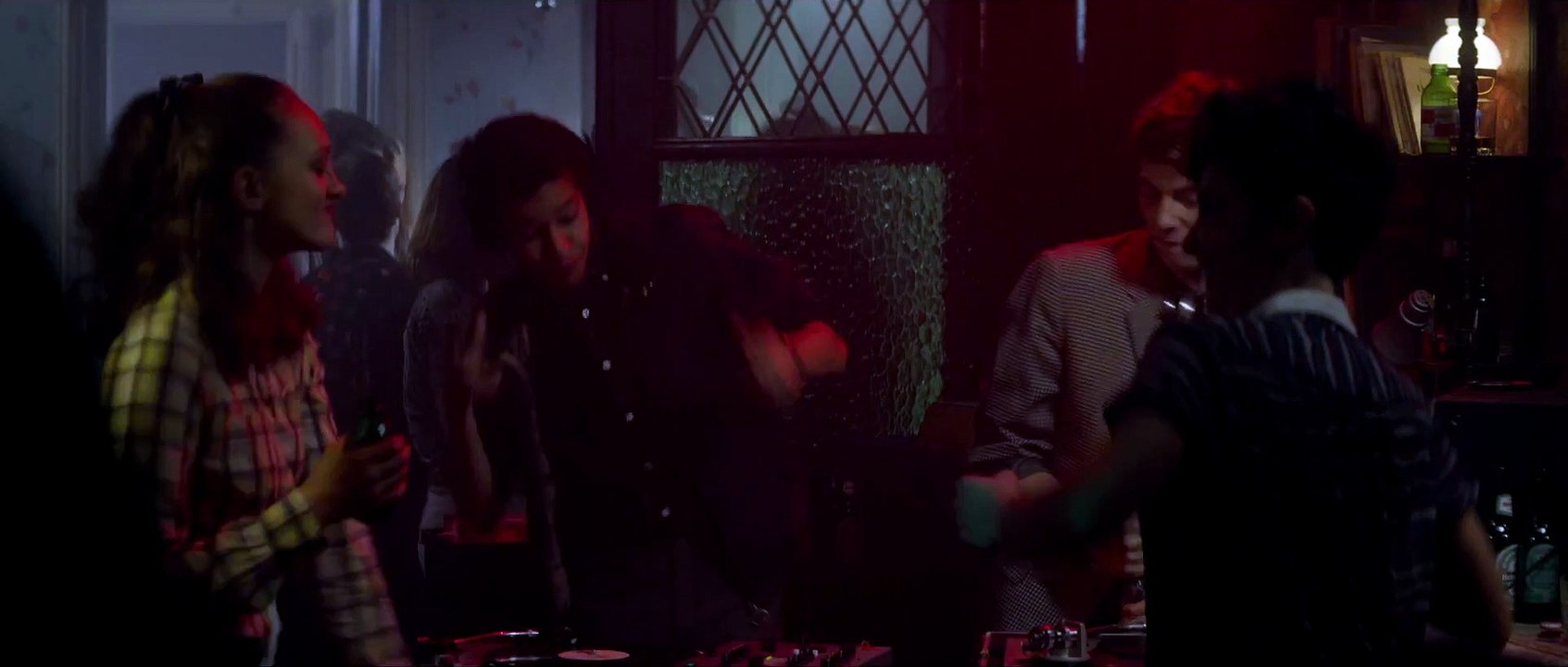 TROIS SOUVENIRS DE MA JEUNESSE - Extrait 3