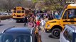 مقتل ستة أشخاص بينهم ثلاثة أطفال بإطلاق نار في مدرسة ابتدائية في ناشفيل
