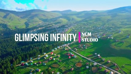 Glimpsing Infinity - Asher Fulero- Ambient Music, Dark Music, Revenge Music @NCMstudio18