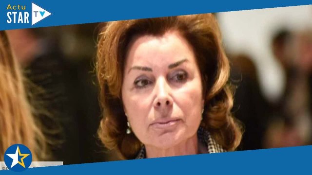« Jamais ! » : Dominique Tapie dément les rumeurs selon lesquelles Bernard Tapie cachait de l'argent