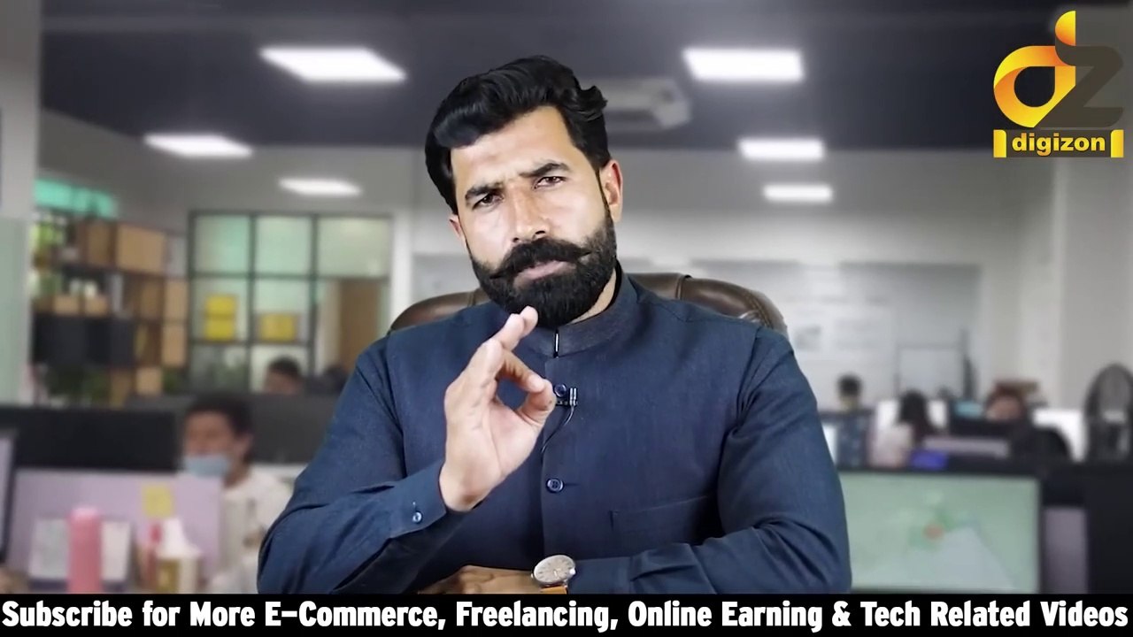 Create Gmail & Earn Money Online - Earn 5$ on 5 Gmail - Make Money Online - Maxclerk - digizon_2