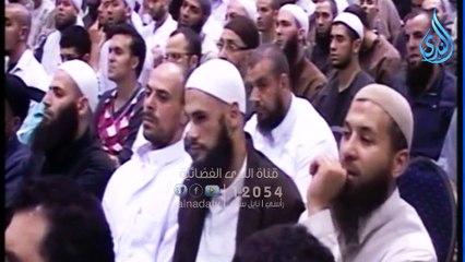 الآباء في حياة الأبناء  الشيخ أبي إسحاق الحويني